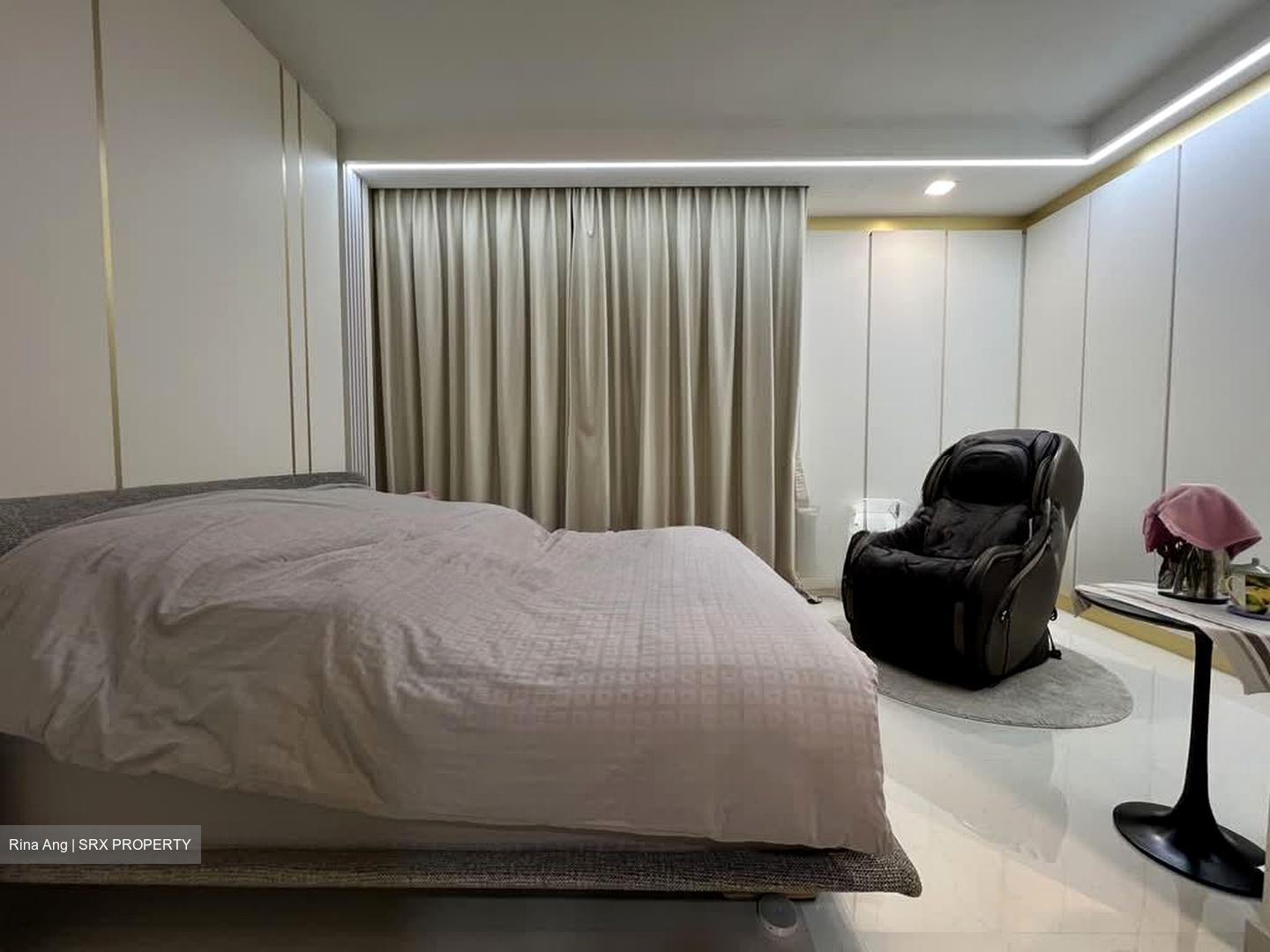 La Fiesta (D19), Condominium #596275091